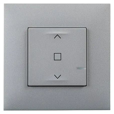 Legrand Valena Next with Netatmo Interruptor para persianas