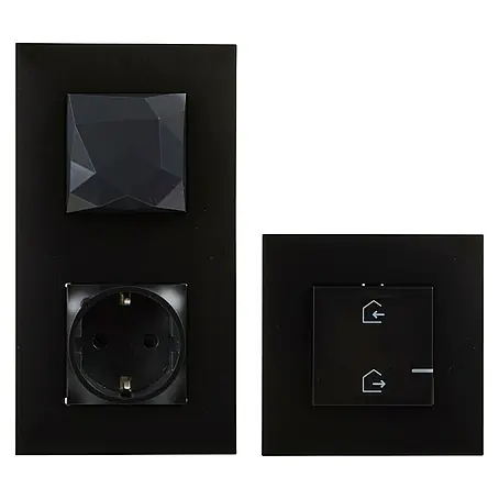 Legrand Valena Next with Netatmo Set de iniciación Starter