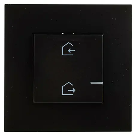 Legrand Valena Next with Netatmo Interruptor inalámbrico entrar/salir
