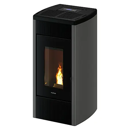 FreePoint  Pelletofen Duke 14