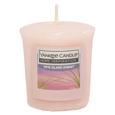 Yankee Candle Home Inspirations Votivkerze