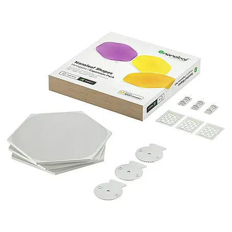 Nanoleaf  LED panel