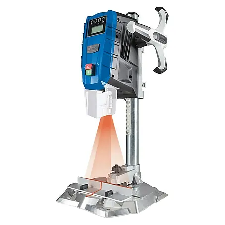 Scheppach  Tischbohrmaschine DP55