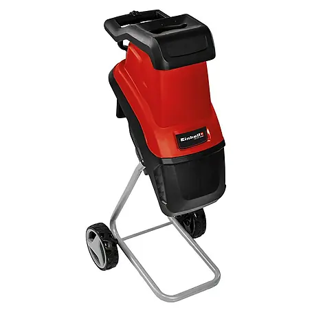 Einhell  Električni stroj za usitnjavanje granja GC-KS 2540