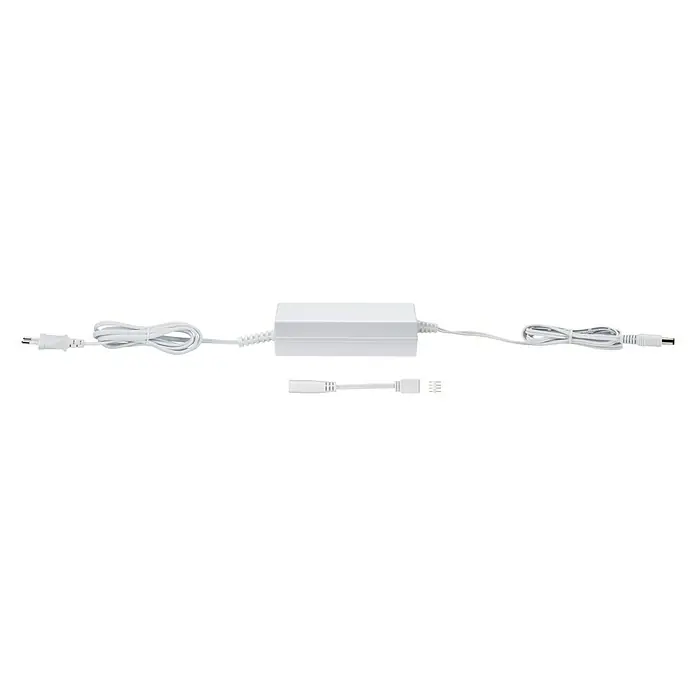 Paulmann LED-Trafo Power Supply - Max. Leistung: 60 W - Ansicht von oben