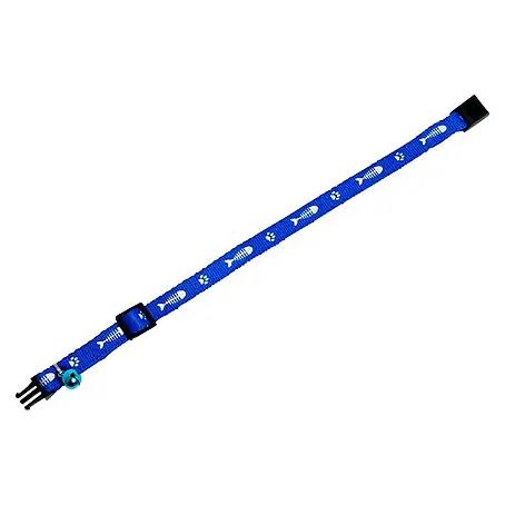 Karlie  Collar de gato Art Sportiv Pez