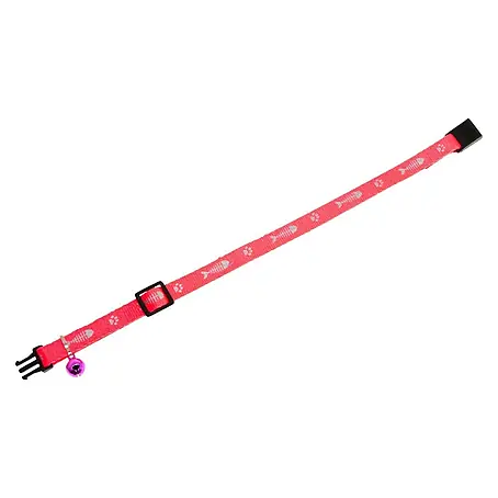 Karlie  Collar de gato Art Sportiv Pez