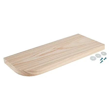 Karlie  Knaagdierzitplank