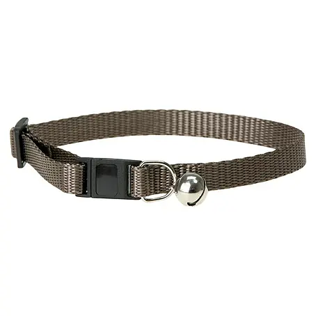 Karlie  Collar de gato Campanilla