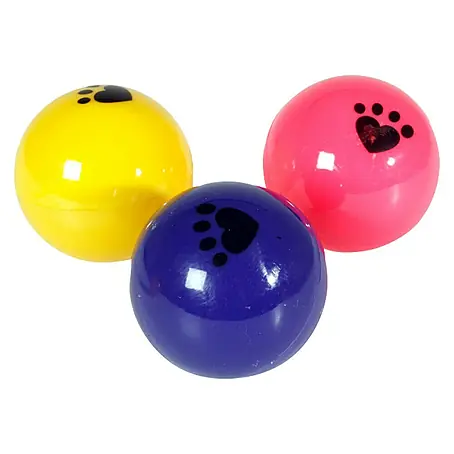 Karlie  Juguete para gato Ping Pong