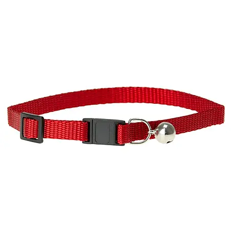 Karlie  Collar de gato Campanilla