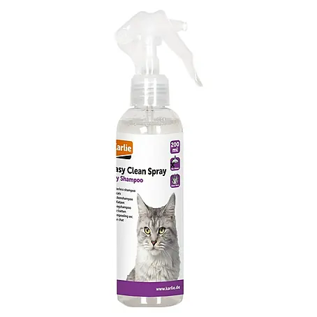 Karlie  Champú seco Spray