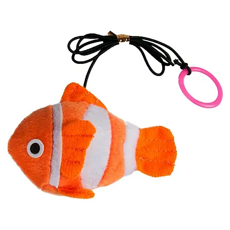 Karlie  Juguete para gato Nemo