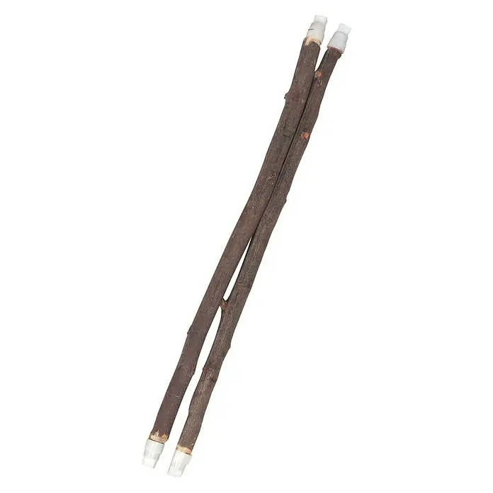 Karlie Zitstang - Lengte: 42 cm, Kunststof - Vooraanzicht