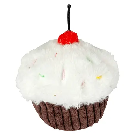 Karlie  Juguete para gato Cupcake