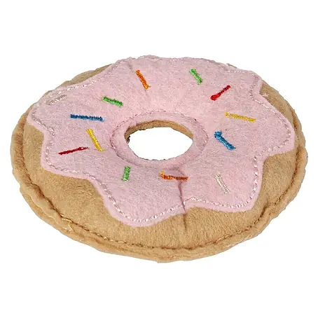 Karlie  Juguete para gato Donut
