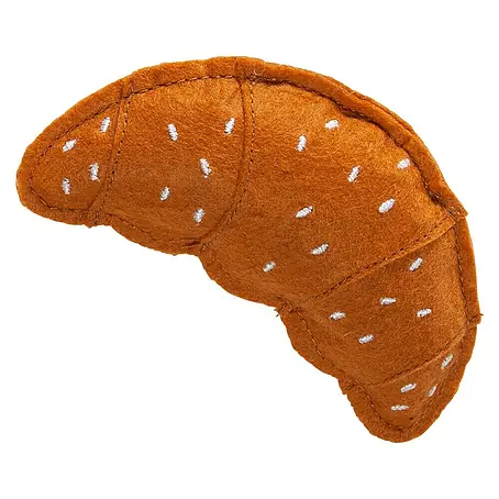 Karlie  Juguete para gato Croissant