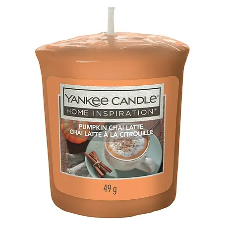 Yankee Candle Home Inspirations Votivkerze