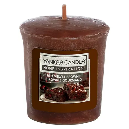 Yankee Candle Home Inspirations Votivkerze