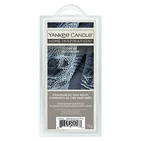 Yankee Candle Home Inspirations Duftwachs