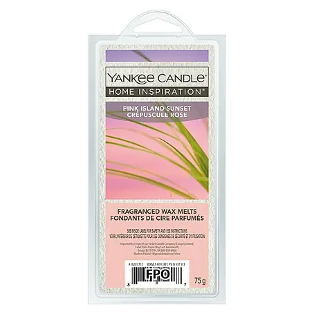 Yankee Candle Home Inspirations Duftwachs