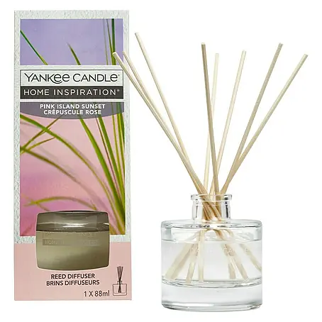 Yankee Candle Home Inspirations Raumduft