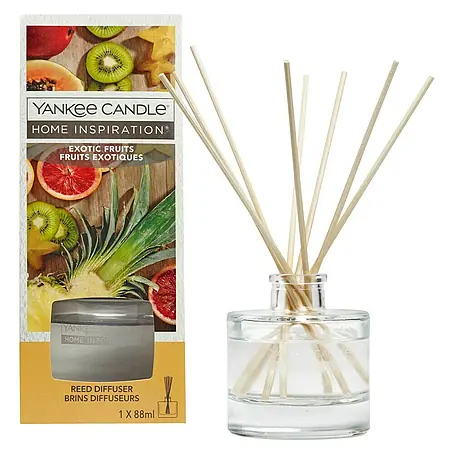 Yankee Candle Home Inspirations Raumduft