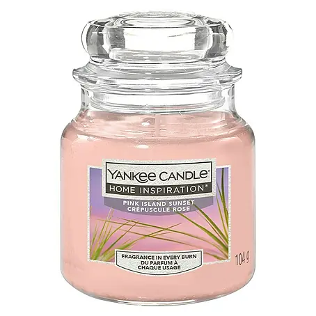 Yankee Candle Home Inspirations Duftkerze