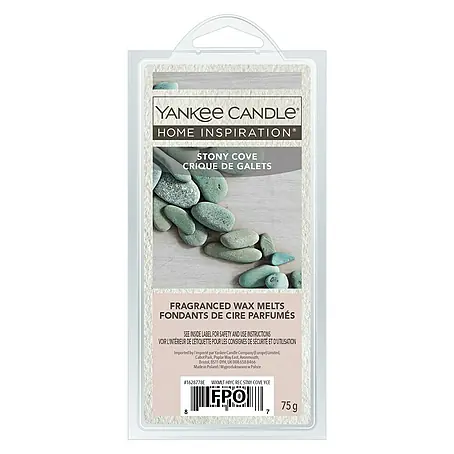 Yankee Candle Home Inspirations Duftwachs