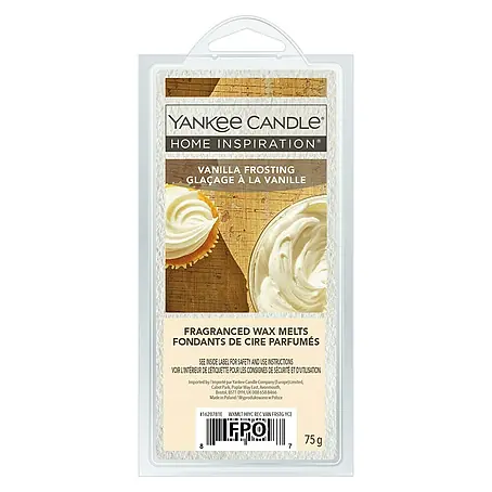 Yankee Candle Home Inspirations Duftwachs