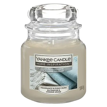 Yankee Candle Home Inspirations Duftkerze