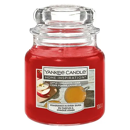 Yankee Candle Home Inspirations Duftkerze