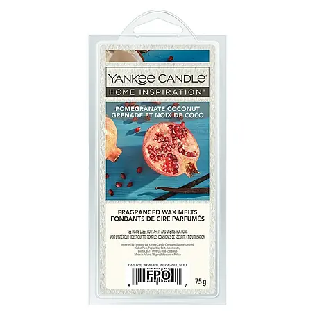 Yankee Candle Home Inspirations Duftwachs