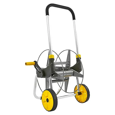 Neptun  Carro portamangueras