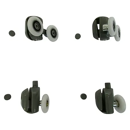 Corniche  Set rollagers
