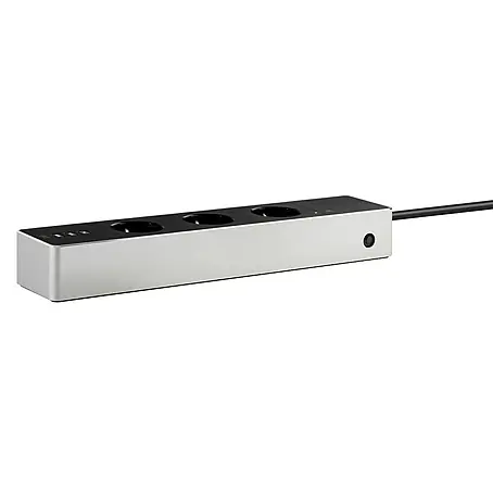 Eve  Smart-Steckdosenleiste Energy Strip