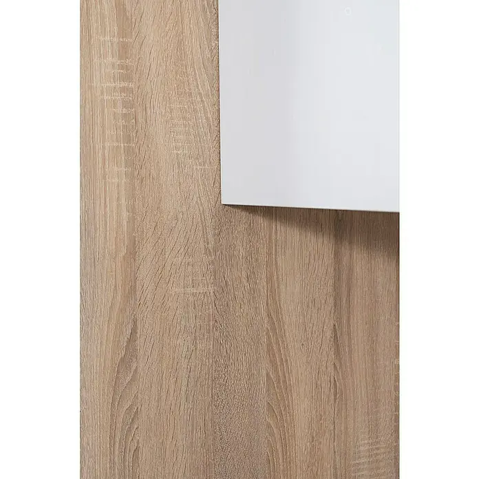 Respekta Premium Küchenzeile GLRP280HESW - Breite: 280 cm, Mit Elektrogeräten, Weiß Hochglanz - Detailaufnahme