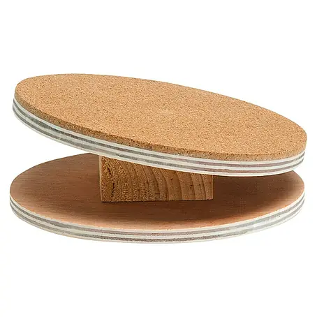 Karlie  Knaagdierspeelgoed Bogie Disc