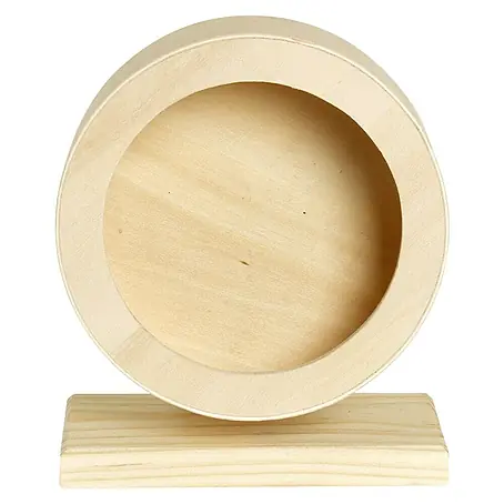 Karlie  Knaagdierspeelgoed Bogie Wheel