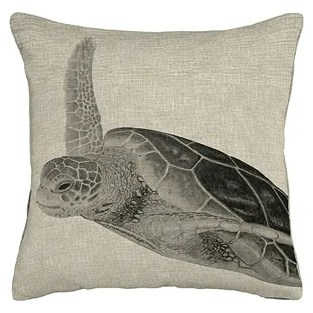 Cojín Tortuga
