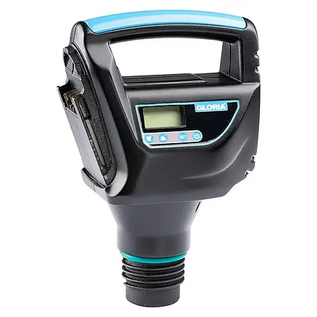 Gloria  Accucompressor