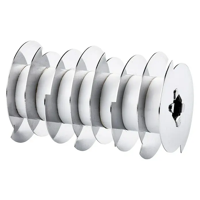 Gloria MultiBrush Vertikutierwalze - Passend für: Gloria Multibrush Bodenreinigungsbürste li-on, Gloria Multibrush Bodenreinigungsbürste speedcontrol - Diagonale Ansicht