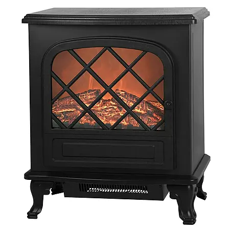 Chimenea eléctrica Emer