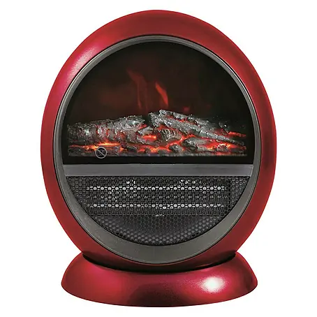 Chimenea eléctrica  mini Vesta