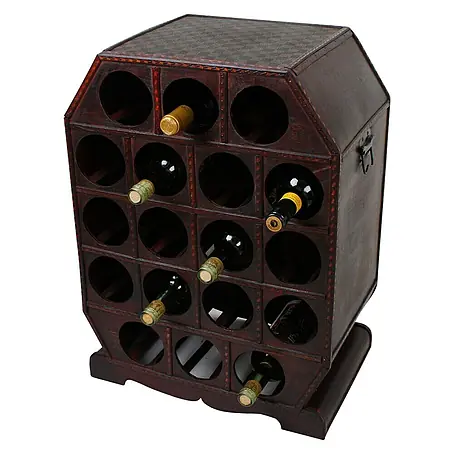 Weinregal