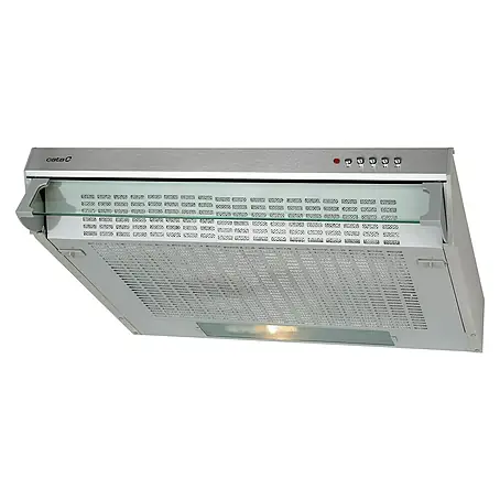 Cata  Campana integrable F2260X 2