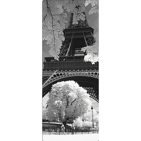 SanDesign  Handmuster Eiffeltower