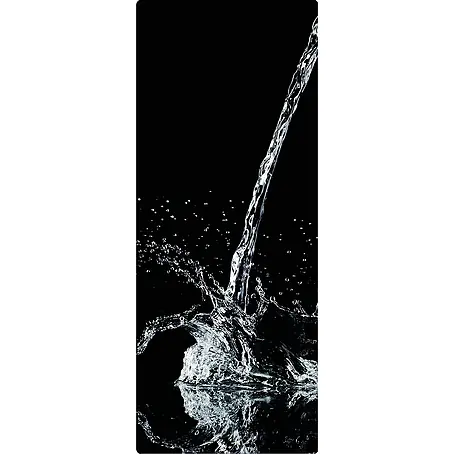 SanDesign  Handmuster Splash