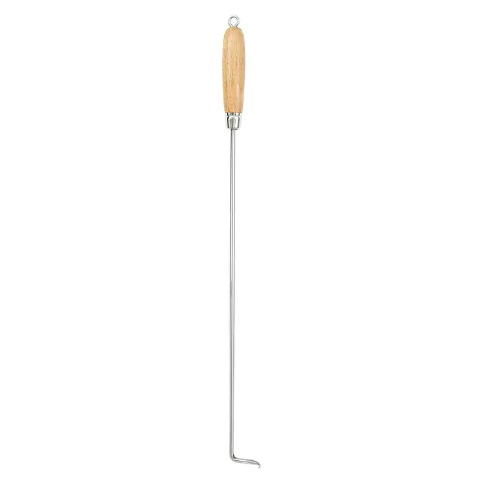 Grillgutwender - Länge: 50 cm - Vorderansicht