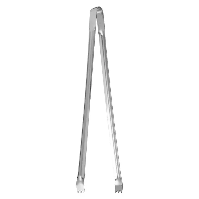 Grillzange - 40 cm - Vorderansicht